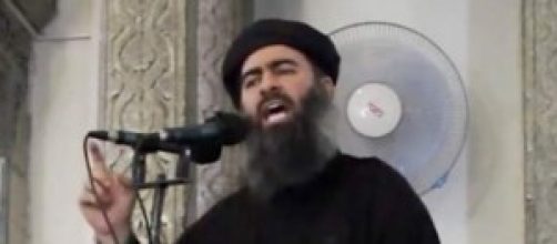 Al-Baghdadi non sarebbe morto, il messaggio audio