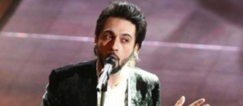francesco sarcina prof di canto ad amici