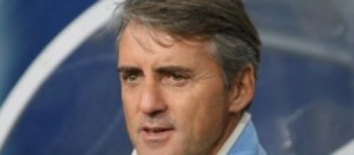 Mancini torna all'Inter al posto di Mazzarri 
