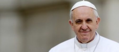 Un gran gesto solidario del Papa Francisco