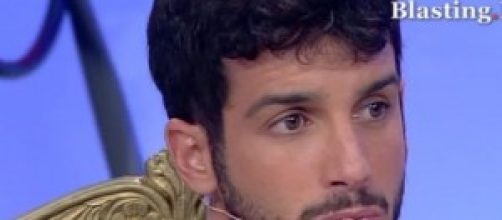 Uomini e donne gossip: la scelta di Jonas