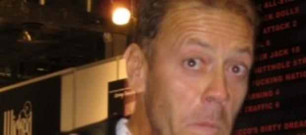 Anche Siffredi ingaggiato? Anche Siffredi ingaggiato?