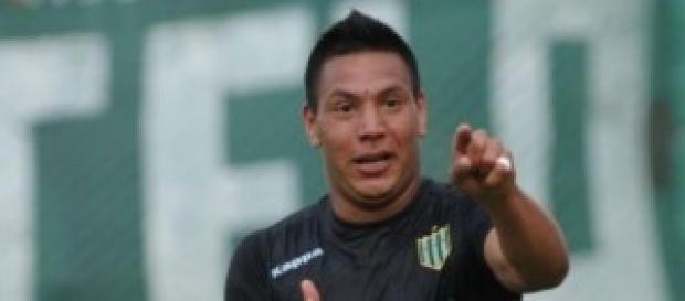 En Banfield era lider y ahora en Boca Juniors. En Banfield era lider y ahora en Boca Juniors.