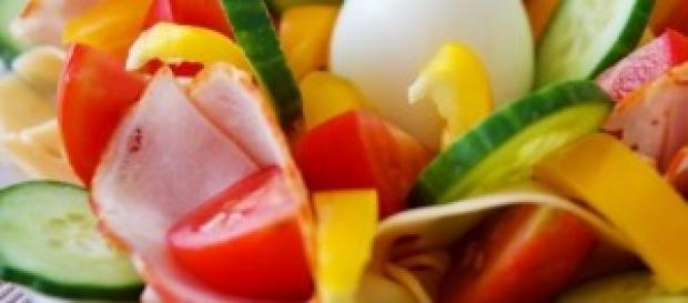 Escolhas saudáveis na alimentação Escolhas saudáveis na alimentação