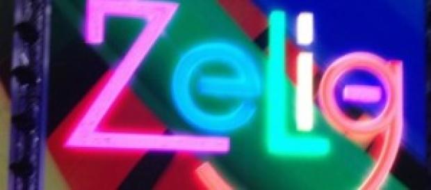 Foto logo programma Zelig Foto logo programma Zelig
