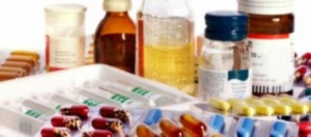 La automedicación pone en riesgo la salud La automedicación pone en riesgo la salud