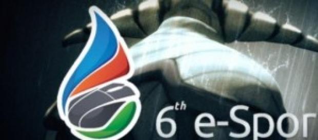 Logo officiel de la Ie-SF WC 2014 Logo officiel de la Ie-SF WC 2014
