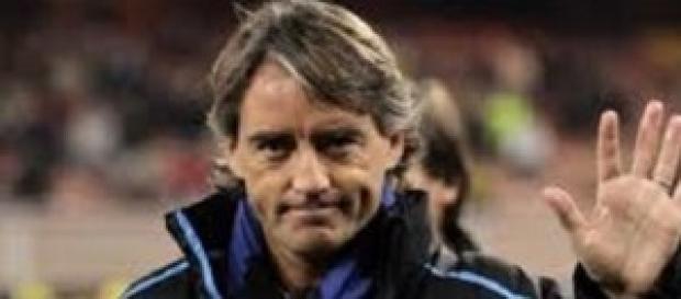 Mancini è di nuovo l'allenatore dell'Inter Mancini è di nuovo l'allenatore dell'Inter