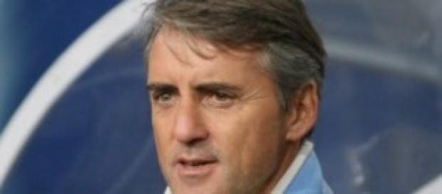Mancini torna all'Inter al posto di Mazzarri Mancini torna all'Inter al posto di Mazzarri