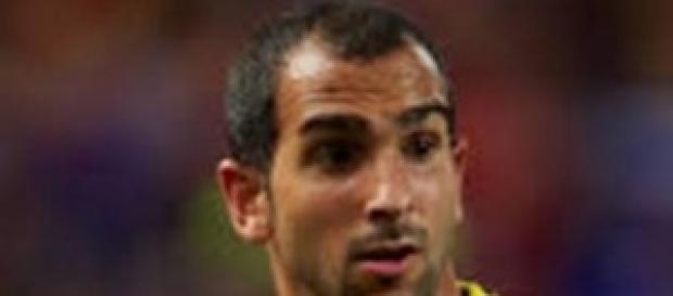 Montoya despreciado por el Barca Montoya despreciado por el Barca