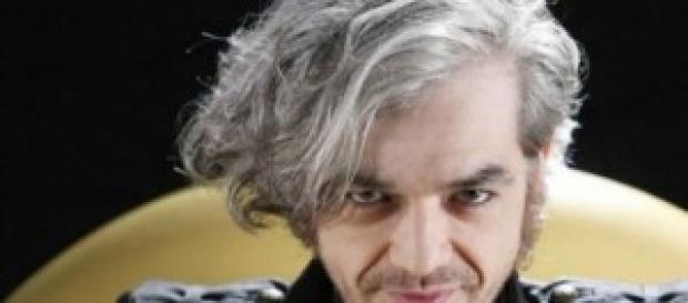 Morgan ha abbandonato il programma X Factor. Morgan ha abbandonato il programma X Factor.