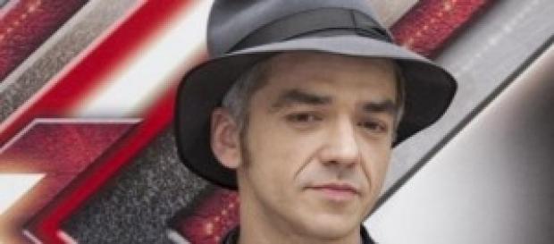 Morgan ha abbandonato la trasmissione X Factor 8 Morgan ha abbandonato la trasmissione X Factor 8