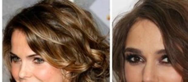 Nuova moda capelli corti: cambia look con i tagli femminili inverno ... Come cambiare look