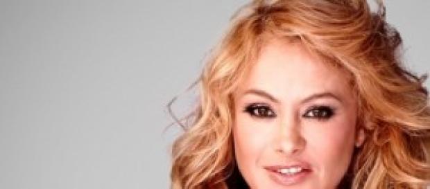 Paulina Rubio por fin se divorcia Paulina Rubio por fin se divorcia