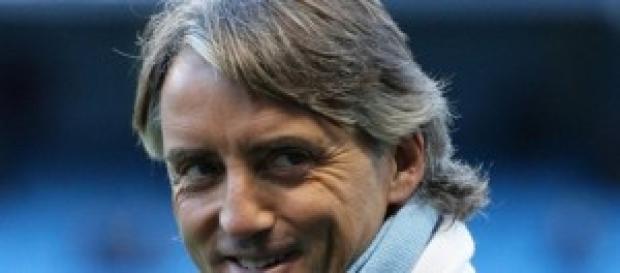 Roberto Mancini torna all'Inter Roberto Mancini torna all'Inter