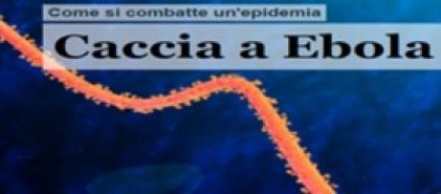 Su sito Spallanzani Roma informazioni ebola Su sito Spallanzani Roma informazioni ebola