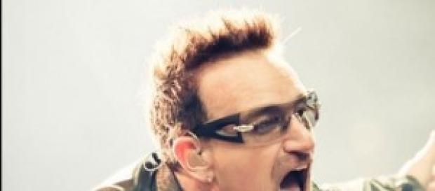 U2, anticipazioni Tour 2015. U2, anticipazioni Tour 2015.