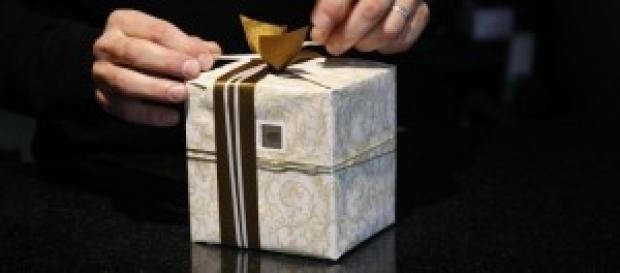 Um olhar sobre o Natal de 2014. Um olhar sobre o Natal de 2014.