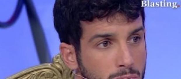 Uomini e donne gossip: la scelta di Jonas Uomini e donne gossip: la scelta di Jonas
