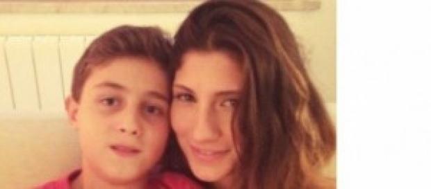 Uomini e donne gossip news: Giorgia va da Manfredi Uomini e donne gossip news: Giorgia va da Manfredi