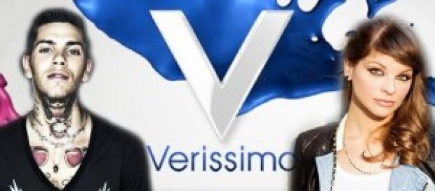 Verissimo anticipazioni 15 novembre 2014 Verissimo anticipazioni 15 novembre 2014