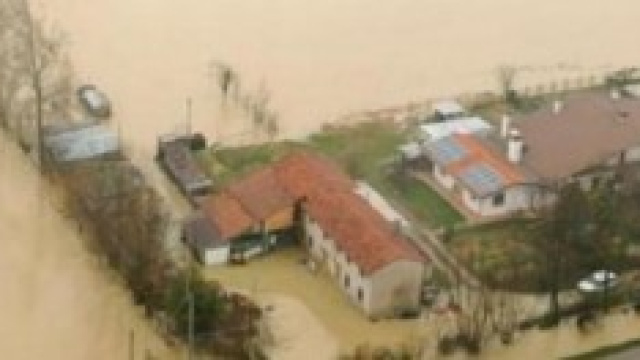 Maltempo Italia, previsioni meteo 15-20 novembre