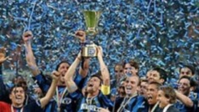 Un Inter vincente con Mancini