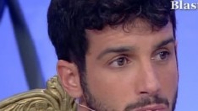 Uomini e donne gossip: la scelta di Jonas