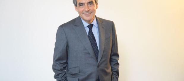 Illustration François Fillon... Illustration François Fillon...