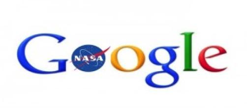 Google y la NASA firman un acuerdo