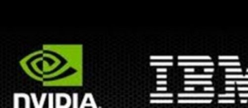 Ibm e Nvidia alla creazione di due supercomputer