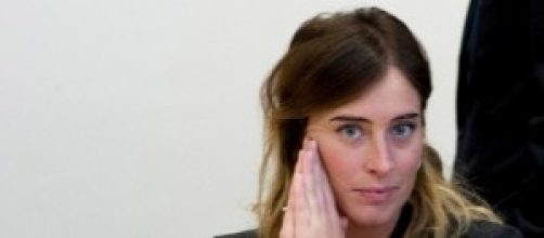 Jobs act, Maria Elena Boschi: si va avanti