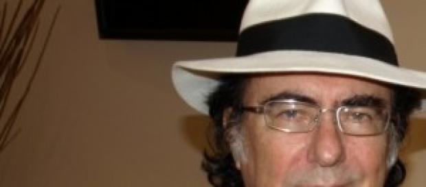 Albano potrebbe tornare a Sanremo con Romina Albano potrebbe tornare a Sanremo con Romina