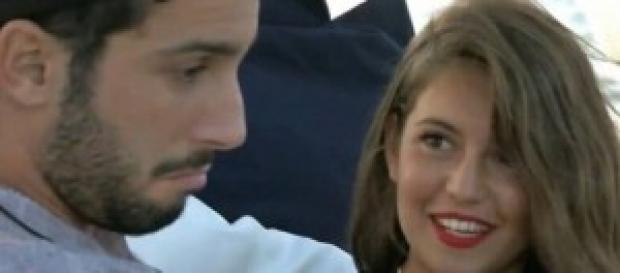 Anticipazioni Uomini e Donne: Jonas elimina Rama? Anticipazioni Uomini e Donne: Jonas elimina Rama?