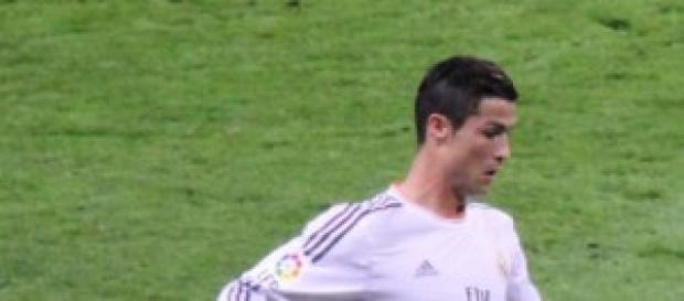 Cristiano Ronaldo - o senhor dos recordes Cristiano Ronaldo - o senhor dos recordes