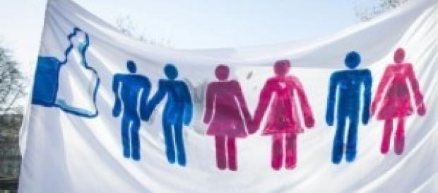 El matrimonio homosexual aún se rechaza El matrimonio homosexual aún se rechaza