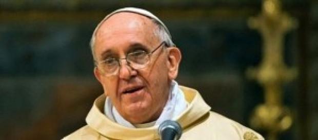 El Papa Francisco critica a Brittany Maynard. El Papa Francisco critica a Brittany Maynard.