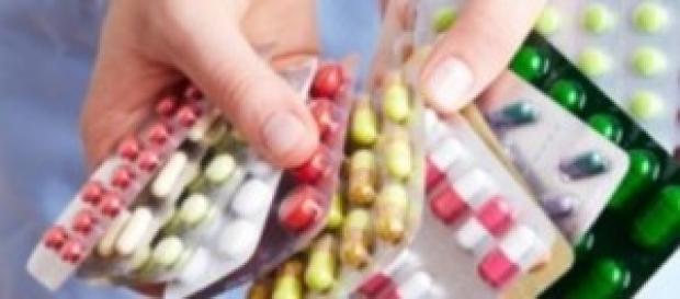 Elenco dei Farmaci ritirati dal Commercio Elenco dei Farmaci ritirati dal Commercio