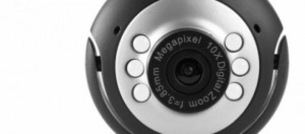 espionaje a través de la webcam espionaje a través de la webcam
