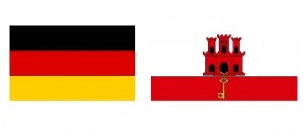 Euro2016: Alemanha vs Gibraltar Euro2016: Alemanha vs Gibraltar
