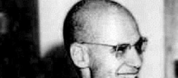 Génie reconnu, Alexandre Grothendieck Génie reconnu, Alexandre Grothendieck