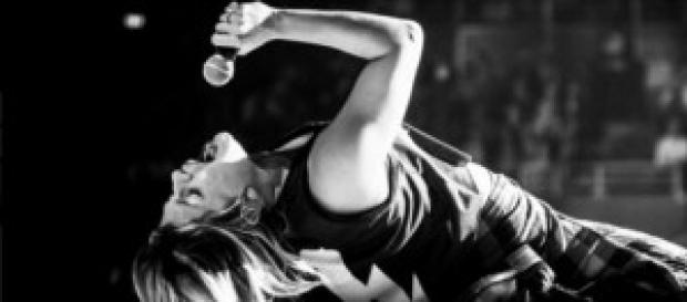 Gossip news: Emma Marrone conquista Roma. Gossip news: Emma Marrone conquista Roma.