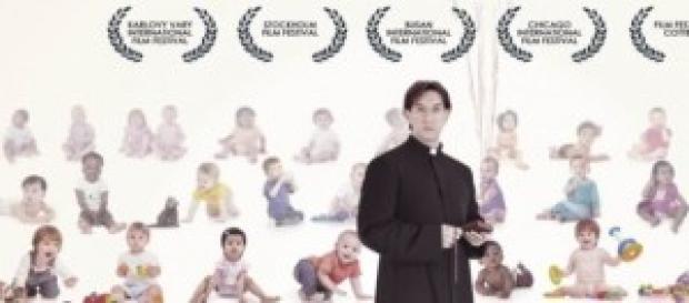 La sátira religiosa de "Los niños del cura". La sátira religiosa de "Los niños del cura".