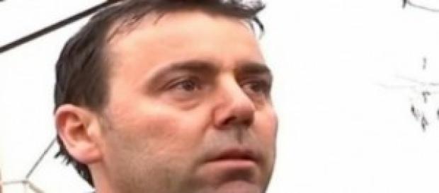 Michele Buoninconti ha un'amante? Michele Buoninconti ha un'amante?
