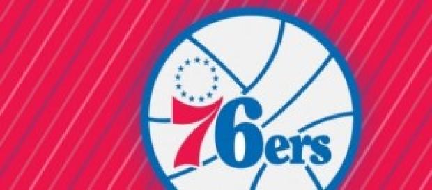 Philadelphia Seventy Sixers. Philadelphia Seventy Sixers.