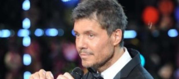 Tinelli critica a los participantes de Bailando Tinelli critica a los participantes de Bailando