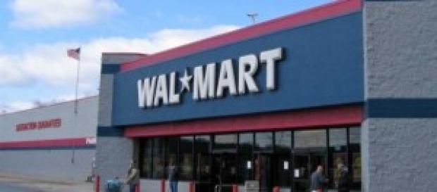 Wal Mart, una empresa seria y responsable. Wal Mart, una empresa seria y responsable.