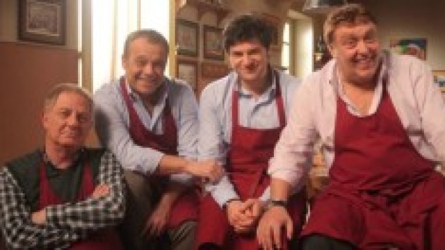 I Cesaroni 6 anticipazioni, puntata 19 novembre