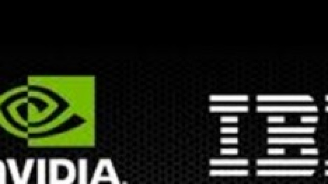 Ibm e Nvidia alla creazione di due supercomputer