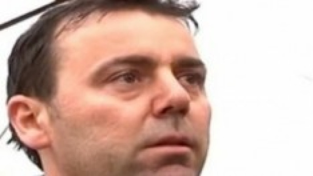 Michele Buoninconti ha un'amante?